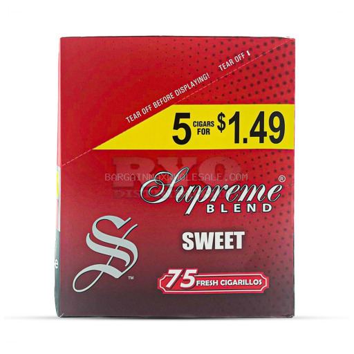 #HD CGRLS GREEN SWEET PP 1.49 15/3 CT