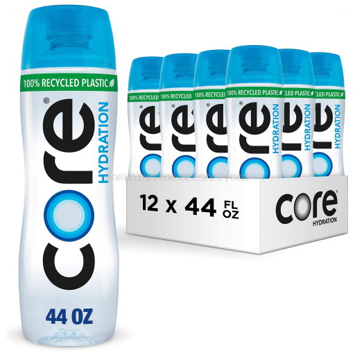 CORE WATER 12/23.9 OZ