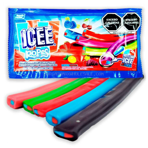 ICEE ROPES 12 CT