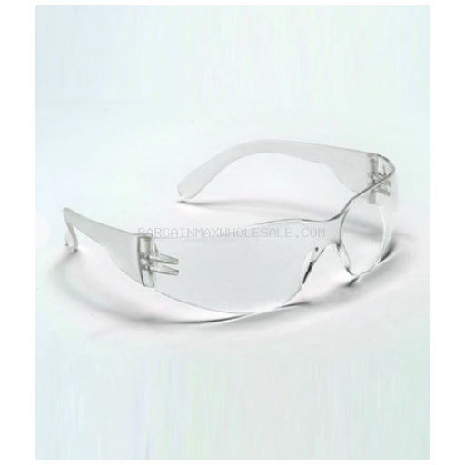 STORM SAFETY GLASSES  12 CT