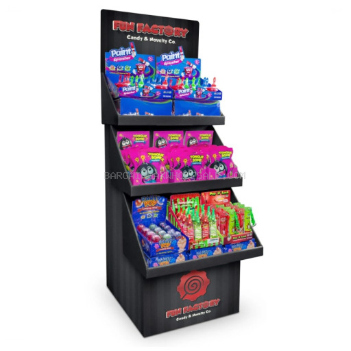 FUN FACTORY CANDY SHIPPER 288CT