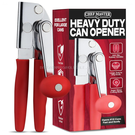 CAN&BTTLE OPENER HEAVY DUTY