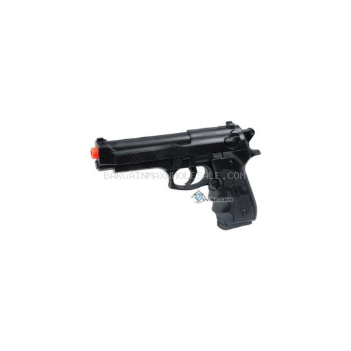 840380126538 M757 AIR SPORT GUN - Image 1