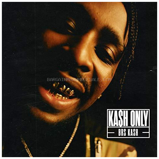 #HD CGRLS KASH PP.99 15/3 CT