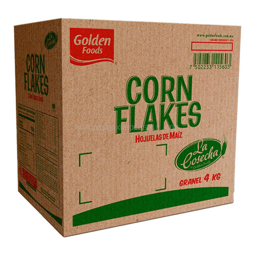 4 KGS CGRLS GREEN SWEET PP1.39C 15/4 CT