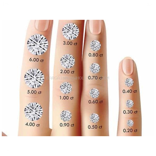 GOOD TIMES CGRLS MINI DIAMOND PP99C 15/5 CT