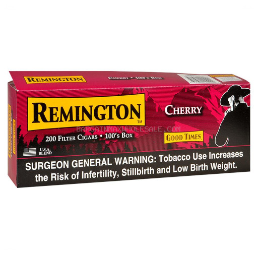 REMINGTON L G CHERRY PP1.49 10/20 PK