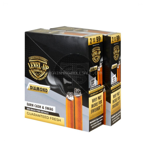 GOOD TIMES CGRLS DIAMOND PP.99C 30/3 PK