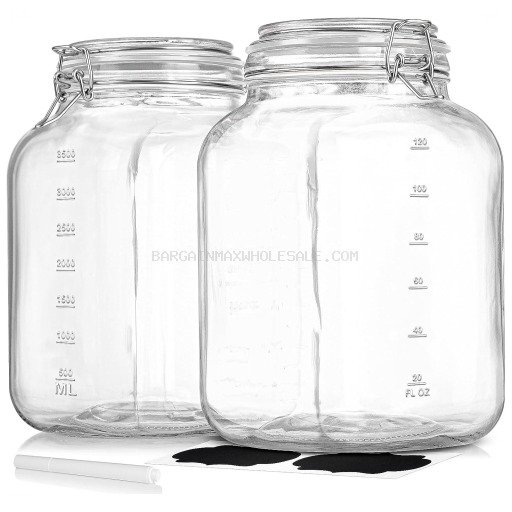 GOOD TIMES JAR 1 1/4 PP2/1.29 100 CT