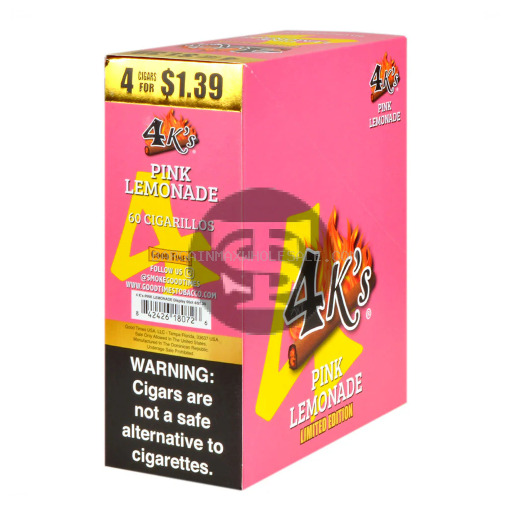 4 KGS CGRLS CLASSIC GREEN PP1.39C 15/4 CT