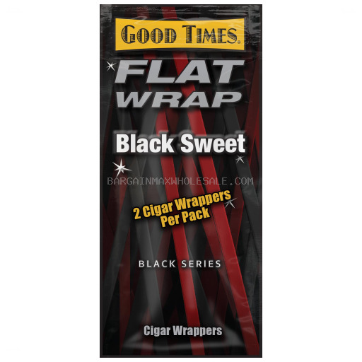 GOOD TIMES CGRLS BLACK SWEET 15/3 CT F.1.19