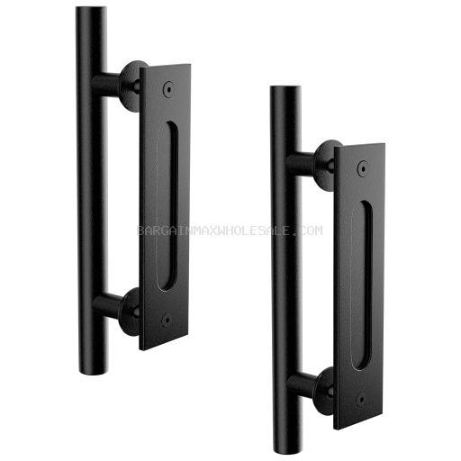DOOR HANDLE 2PC