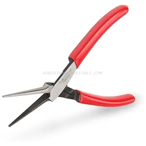 LONG NOSE MINI PLIERS