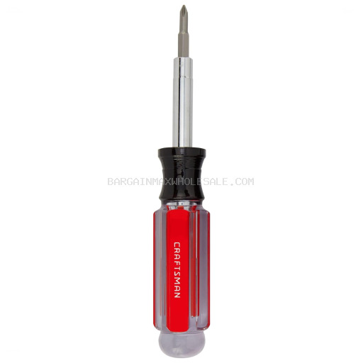 4WAY SCREWDRIVER