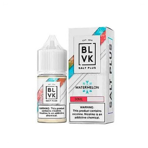 BLVK WATERMELON ICE 15ML 10CT