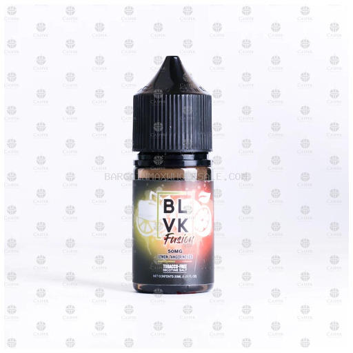BLVK NIC 30ML 50MG 10CT