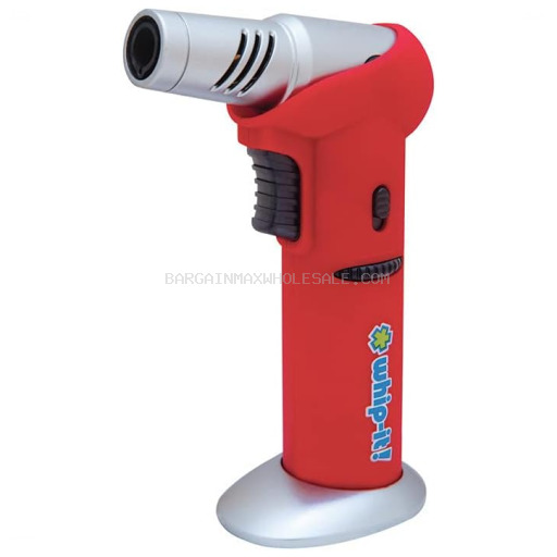 WHIP-IT TILT TORCH RED