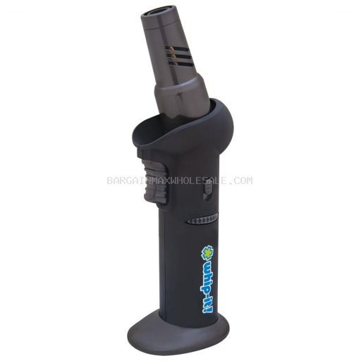 WHIP-IT TILT TORCH BLACK