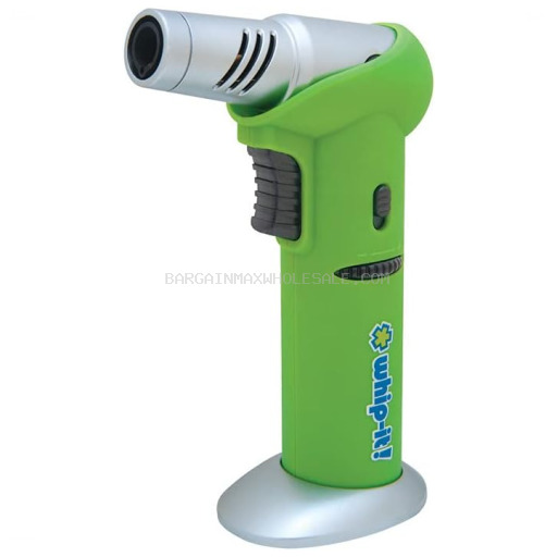 WHIP-IT TILT TORCH GREEN