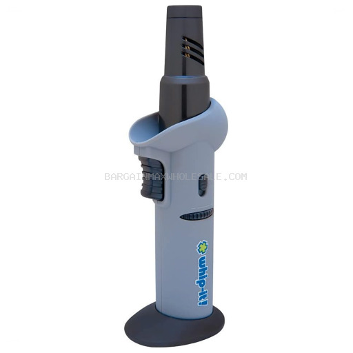 WHIP-IT TILT TORCH GRAY