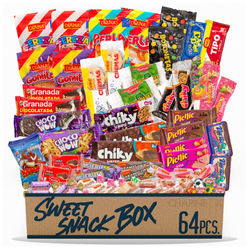 EXOTIC CANDIES STARZ 8 CT