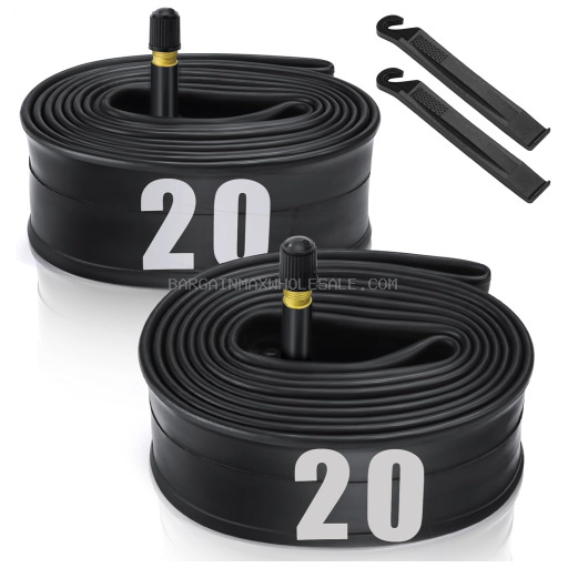 ROCK BICYCLE INNER TUBE 10/20 INC