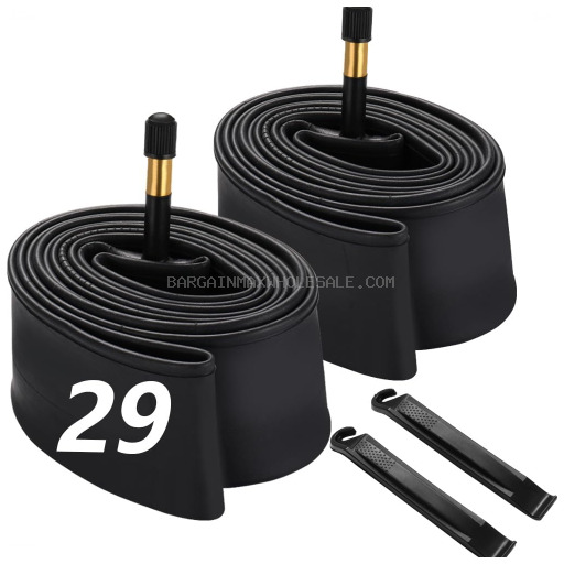 ROCK BICYCLE INNER TUBE 10/29 INC