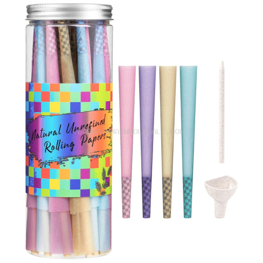 BROCONE  PINK 109MM  50CT