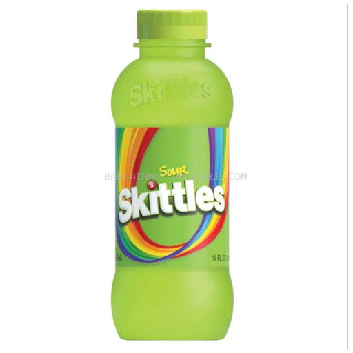 SKITTLES SOUR 12/14 OZ