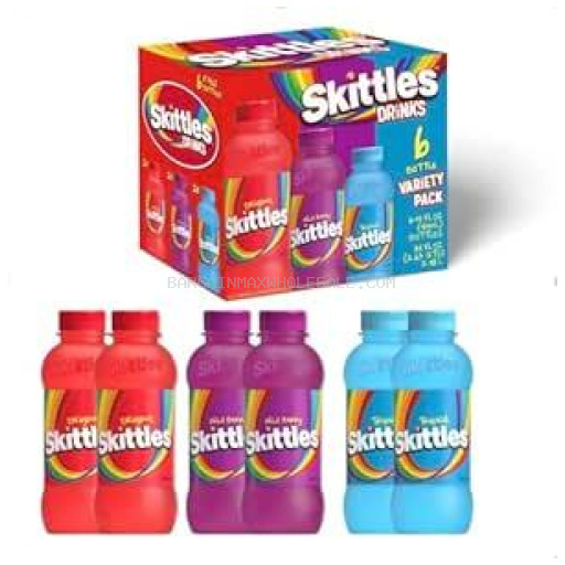 SKITTLES ORIGINAL 12/14 OZ