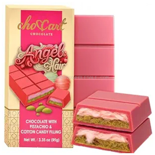 DUBAI ANGEL HAIR 12/5.29OZ