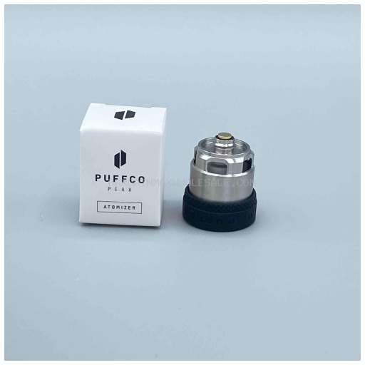 PUFFCO PEAK ATOMIZER