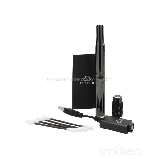 PUFFCO PLUS PORTABLE VAPORIZER