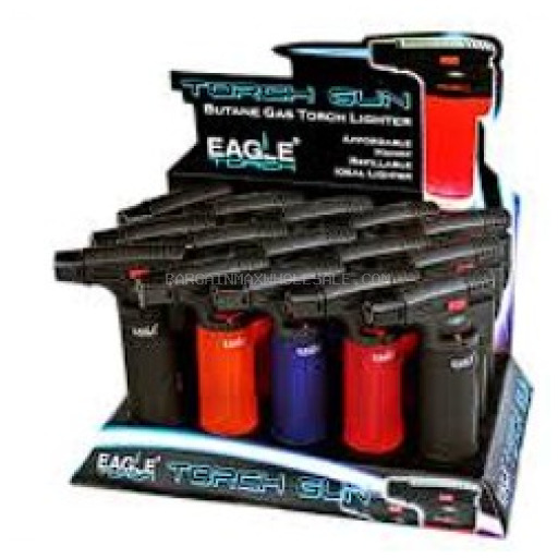 EAGLE TORCH 15 CT
