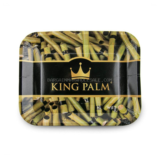 WET ROLLING TRAYS FLOWER ROOM 6 CT