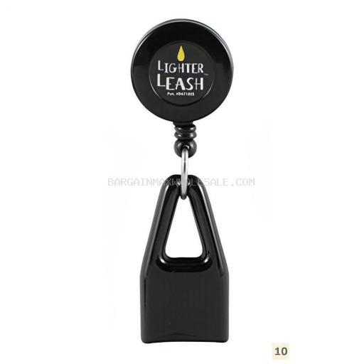 LIGHTER LEASH W/HOLDER 30 CT