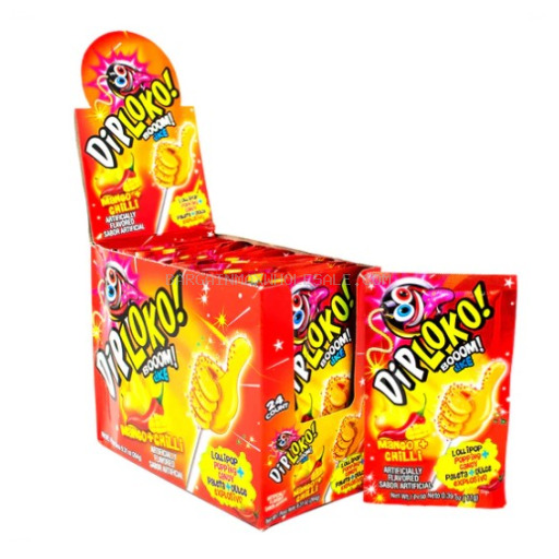 DIP LOKO 24CT
