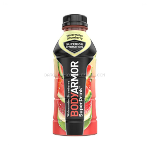 BODY ARMOR WATERMELON STRAW 12/16 OZ