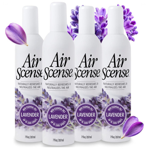 XTRA REAL LAVENDER AIR FRESH/WARMER