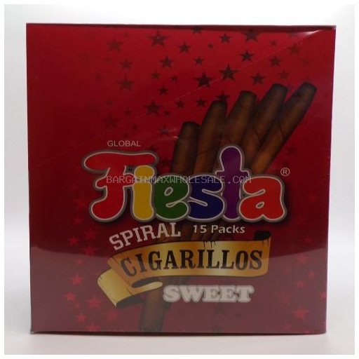 SHOW CGRLS TROP TWIST  15/5 CT