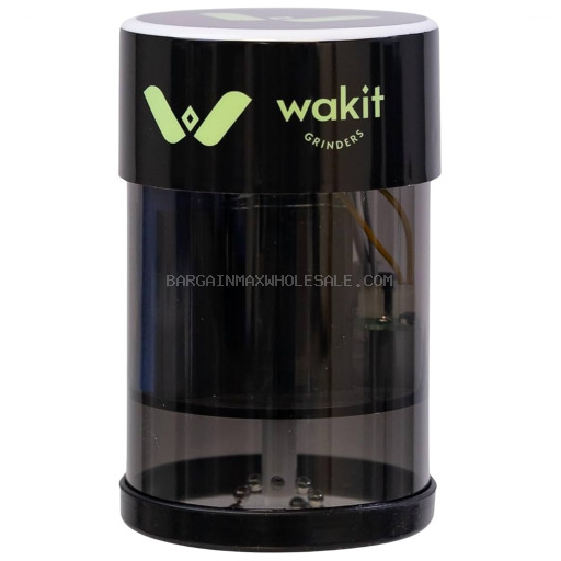 WAKIT GRINDER KLR BLACK