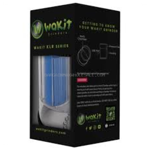WAKIT GRINDER KLR LUCID