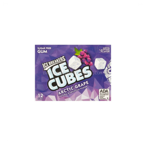 ARCTIC FRESH CANDY 12 CT