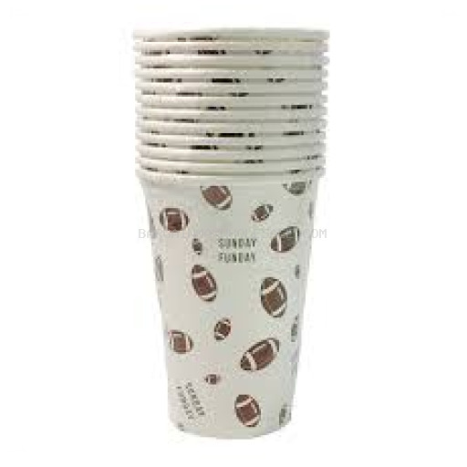 BIG CUPS 12CT