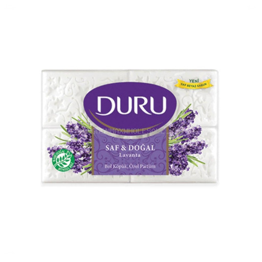 DURU HAND WASH LAVENDER 12/13.53 OZ