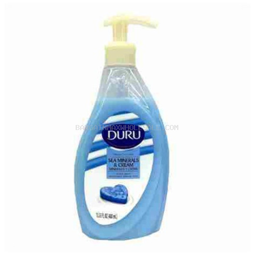 DURU HAND WASH SEA MINERALS 12/13.53 OZ