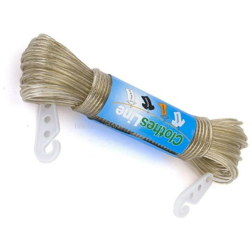 CLOTHES ROPE 20M