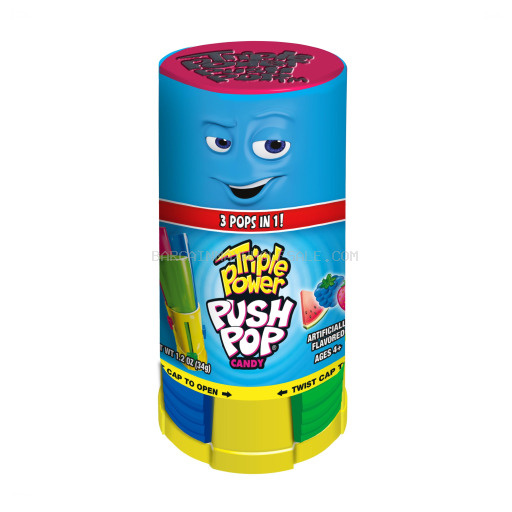 PUSH-POP JJ407312 CT