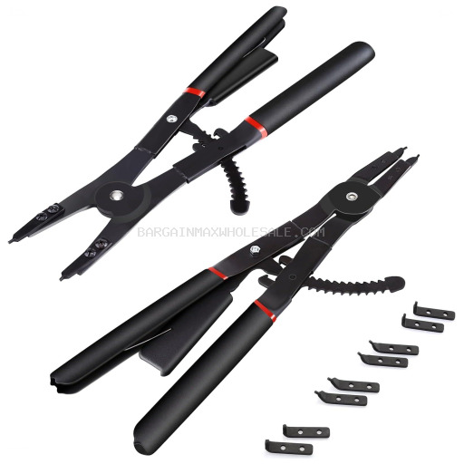 LARGE HEAVY DUTY PLIER