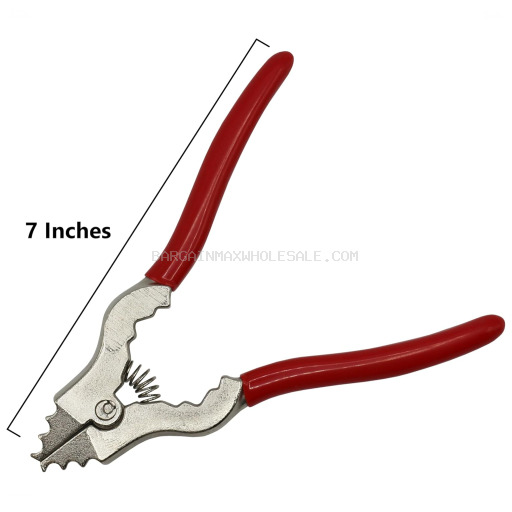 CHAIN OPENING PLIER